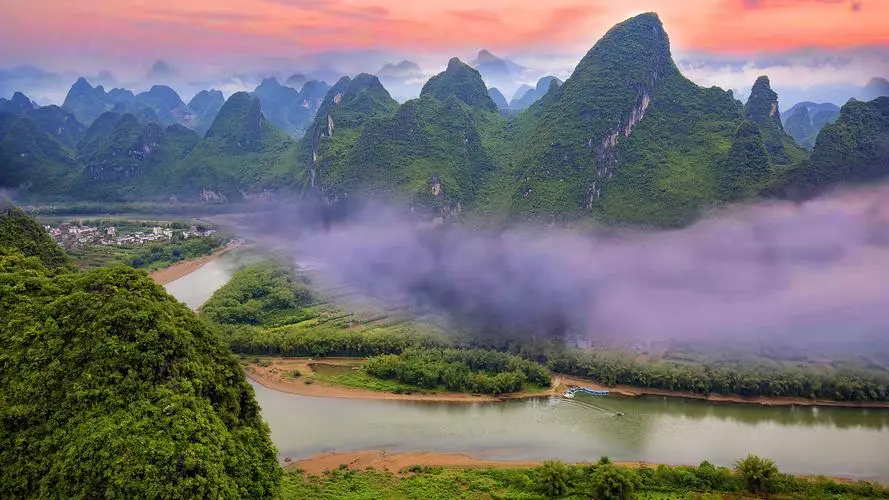 智能环保环保